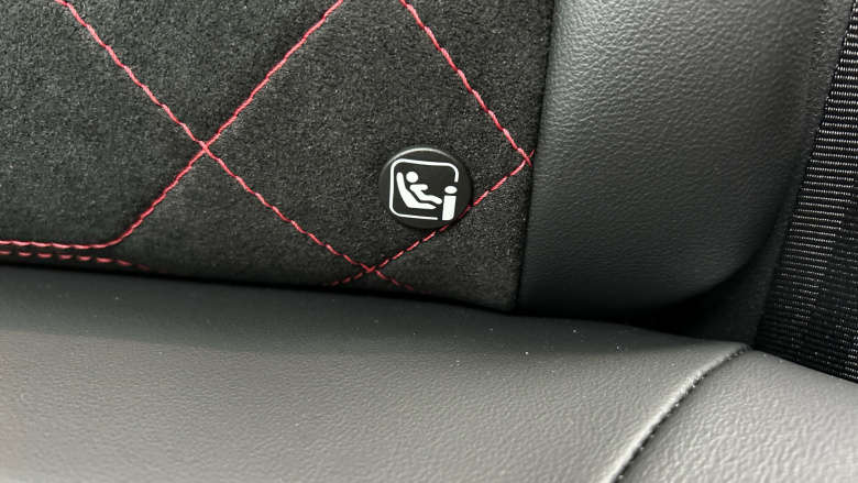 Ford Puma 1.0 EcoBoost Hybrid mHEV ST-Line X 5dr Petrol Hatchback